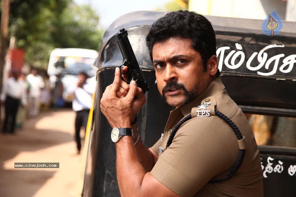 Singam Movie Stills - 16 / 38 photos