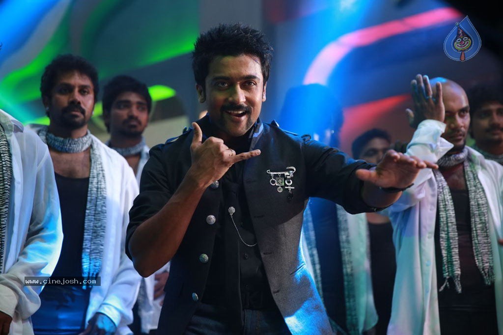 Singam Movie Stills - 17 / 38 photos