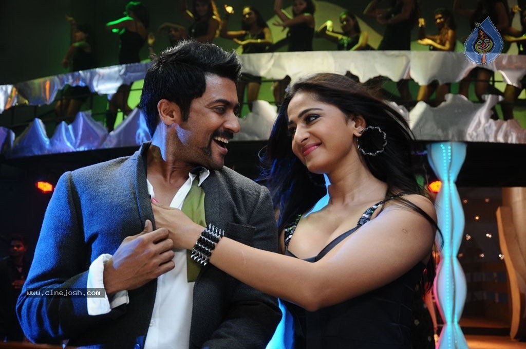 Singam Movie Stills - 18 / 38 photos