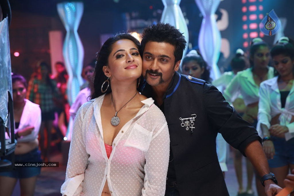 Singam Movie Stills - 28 / 38 photos