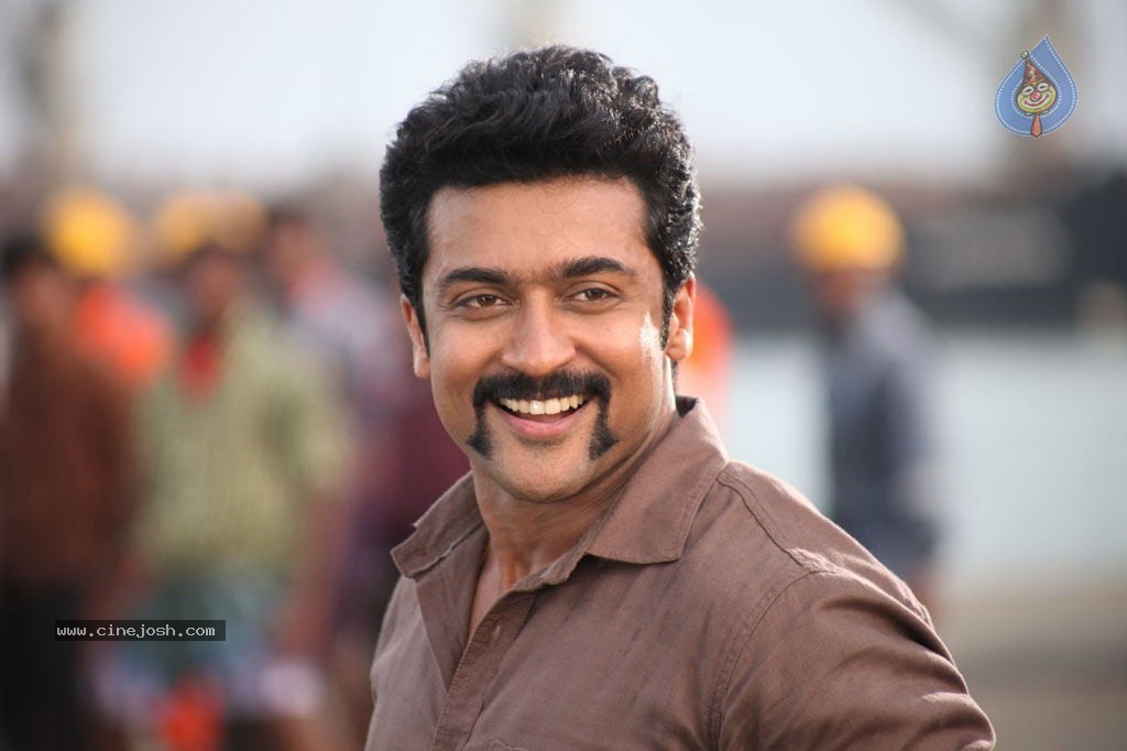 Singam Movie Stills - 32 / 38 photos