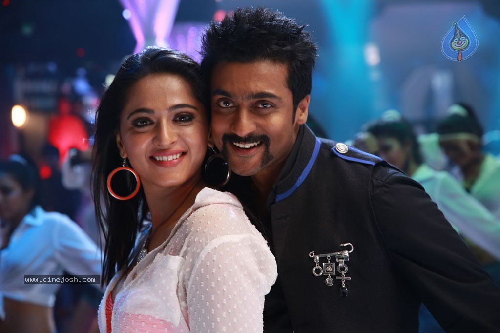 Singam Movie Stills - 38 / 38 photos