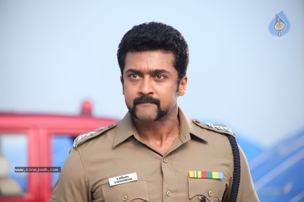 Singam Movie Stills and Wallpapers - 2 / 149 photos