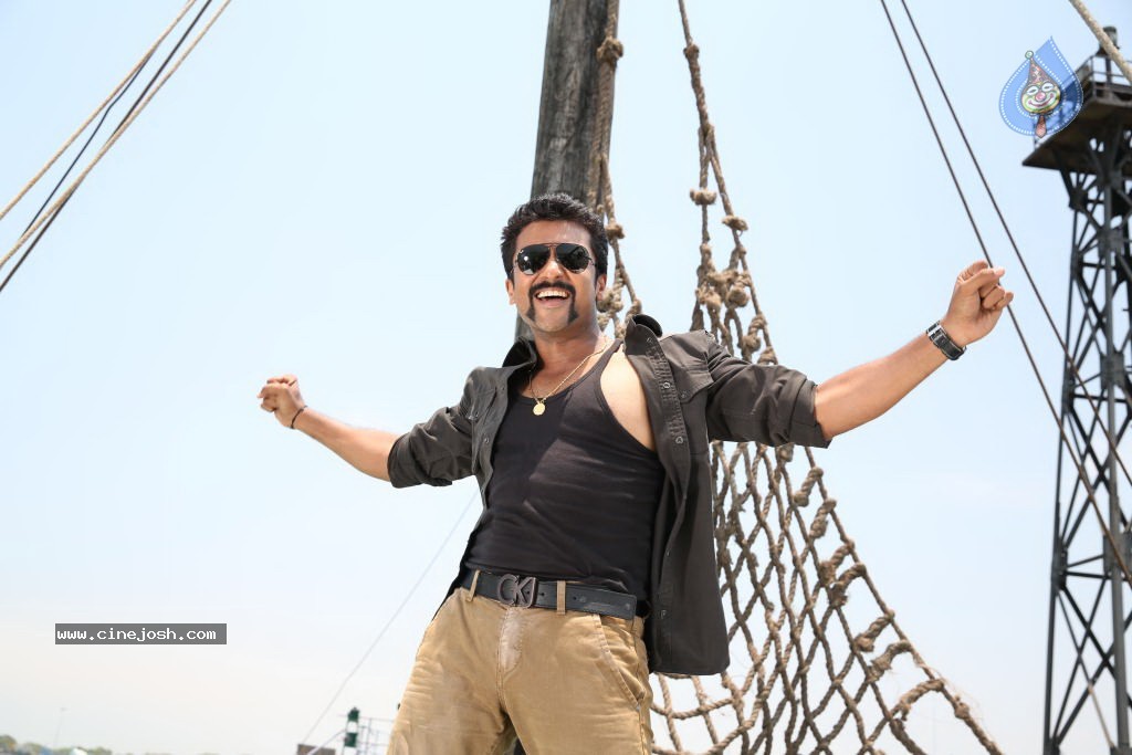 Singam Movie Stills and Wallpapers - 12 / 149 photos