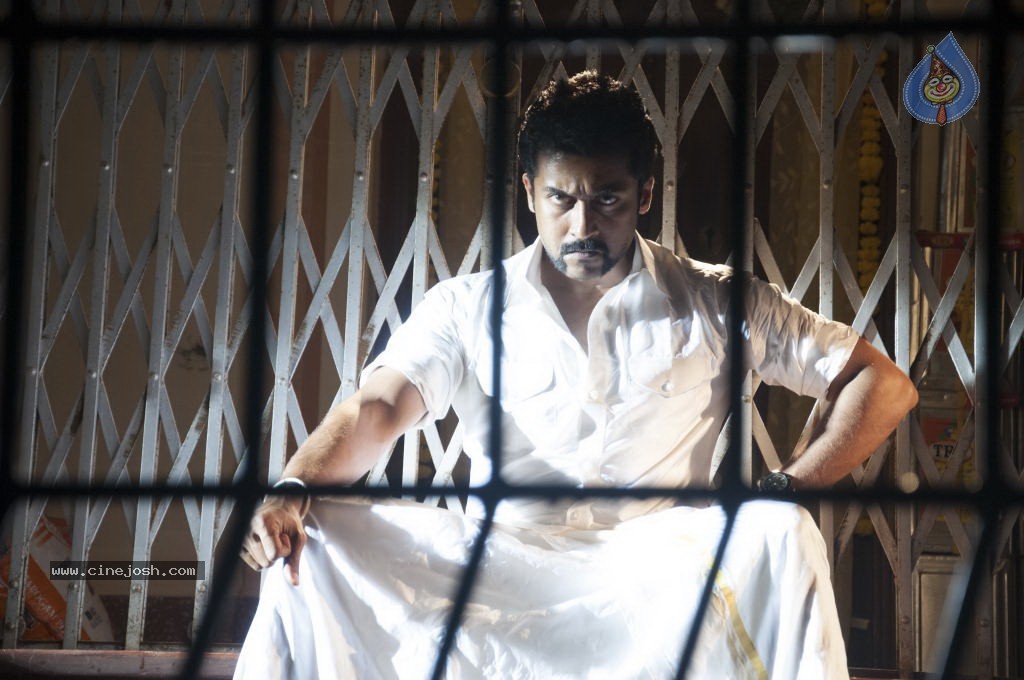 Singam Movie Stills and Wallpapers - 23 / 149 photos