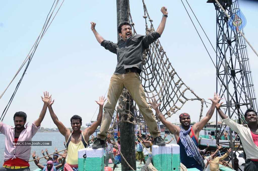 Singam Movie Stills and Wallpapers - 25 / 149 photos