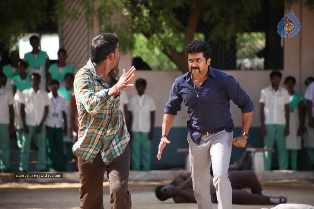 Singam Movie Stills and Wallpapers - 29 / 149 photos