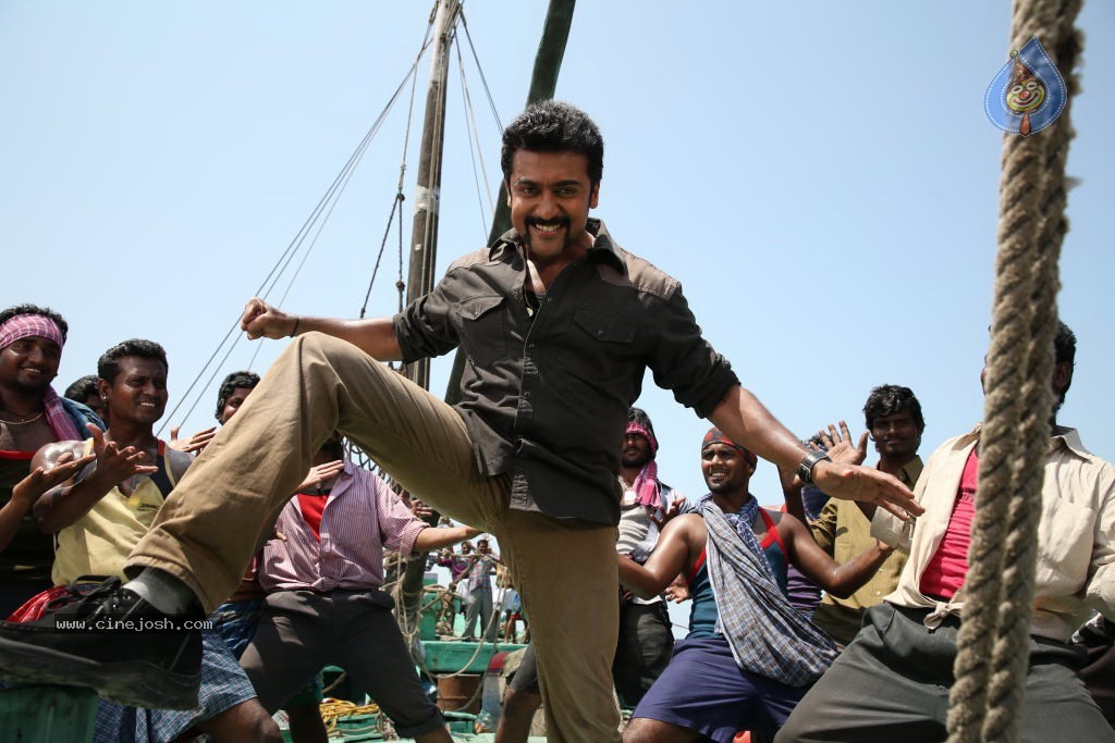 Singam Movie Stills and Wallpapers - 35 / 149 photos