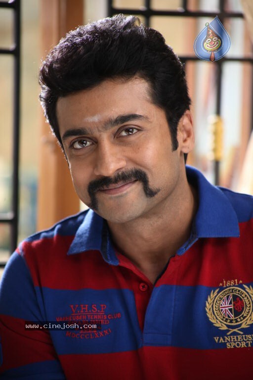 Singam Movie Stills and Wallpapers - 48 / 149 photos