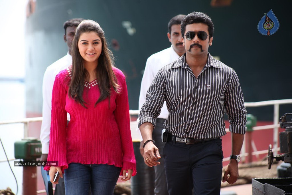 Singam Movie Stills and Wallpapers - 49 / 149 photos
