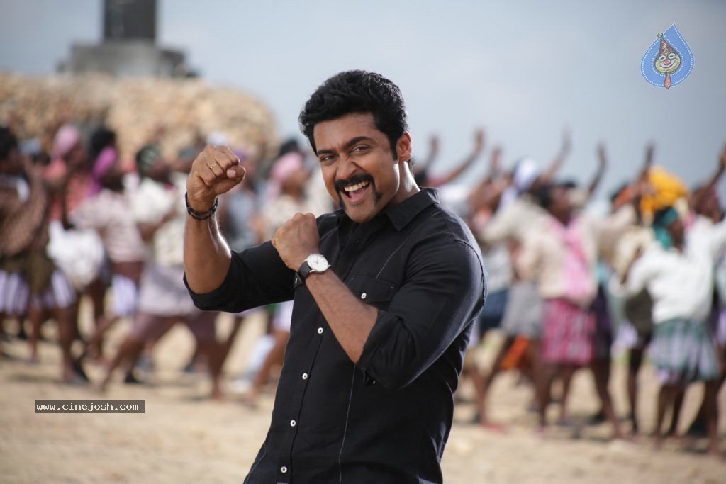 Singam Movie Stills and Wallpapers - 51 / 149 photos