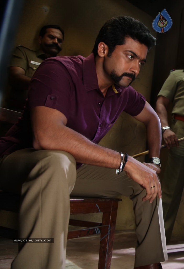 Singam Movie Stills and Wallpapers - 52 / 149 photos