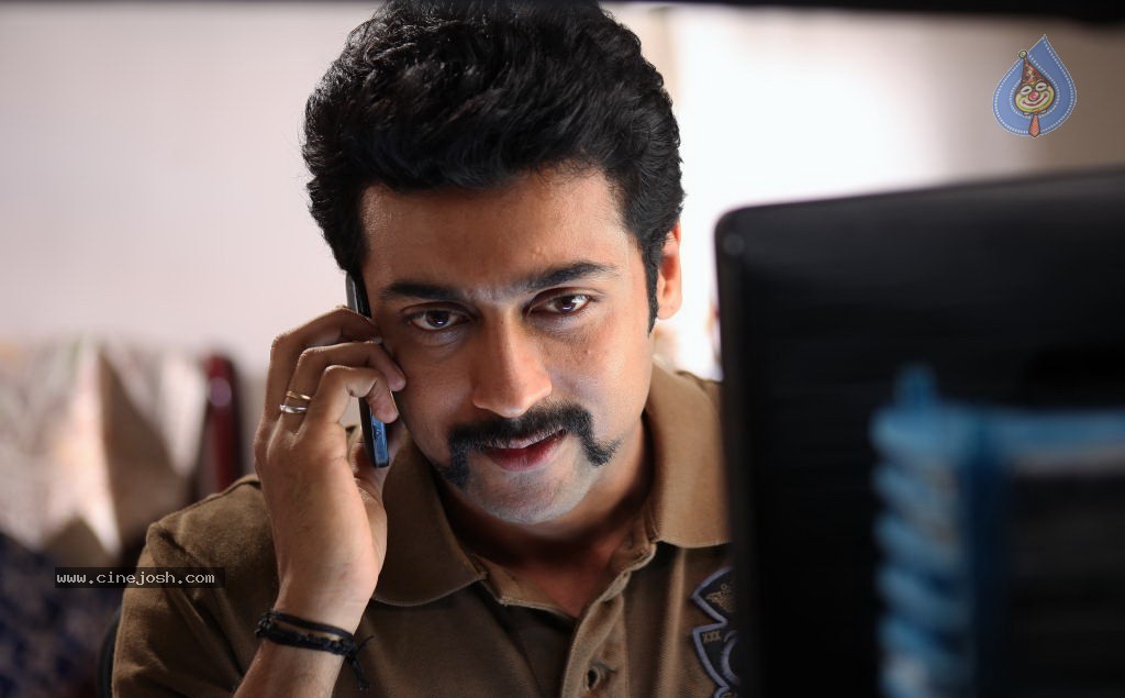 Singam Movie Stills and Wallpapers - 54 / 149 photos