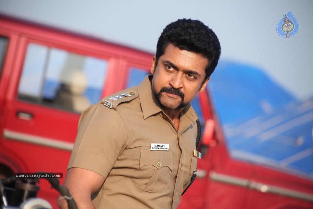 Singam Movie Stills and Wallpapers - 58 / 149 photos