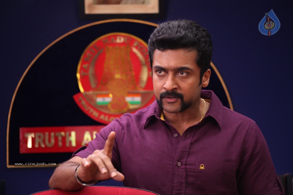 Singam Movie Stills and Wallpapers - 67 / 149 photos