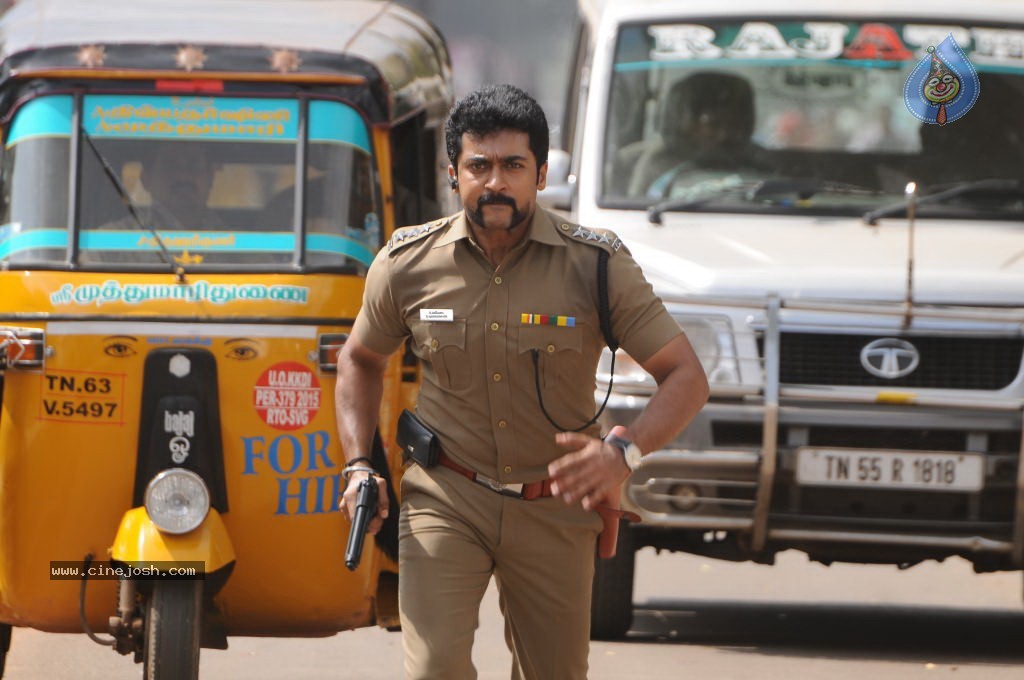 Singam Movie Stills and Wallpapers - 75 / 149 photos