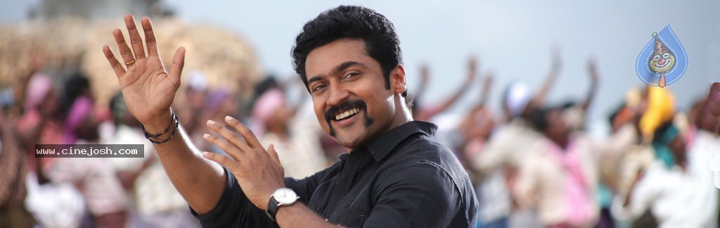 Singam Movie Stills and Wallpapers - 79 / 149 photos