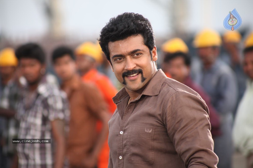 Singam Movie Stills and Wallpapers - 81 / 149 photos