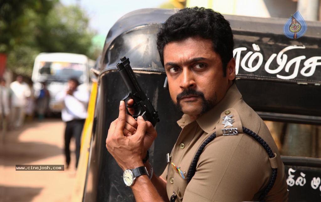 Singam Movie Stills and Wallpapers - 96 / 149 photos