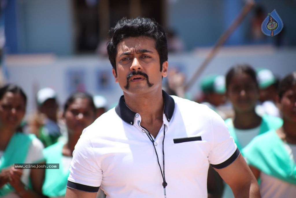 Singam Movie Stills and Wallpapers - 100 / 149 photos