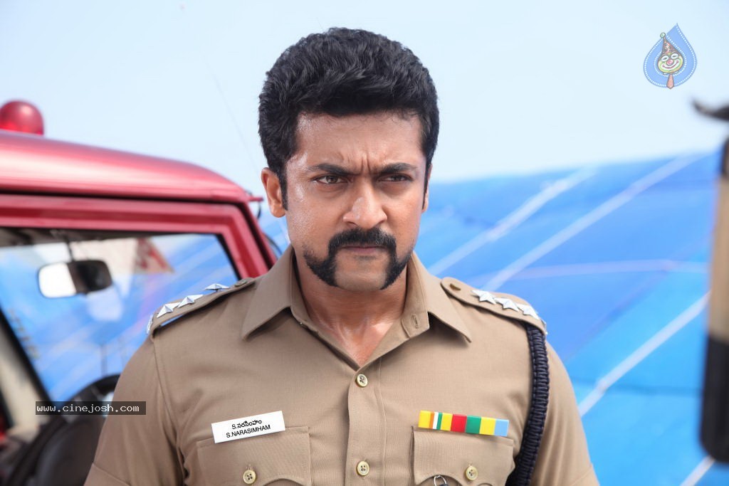 Singam Movie Stills and Wallpapers - 102 / 149 photos