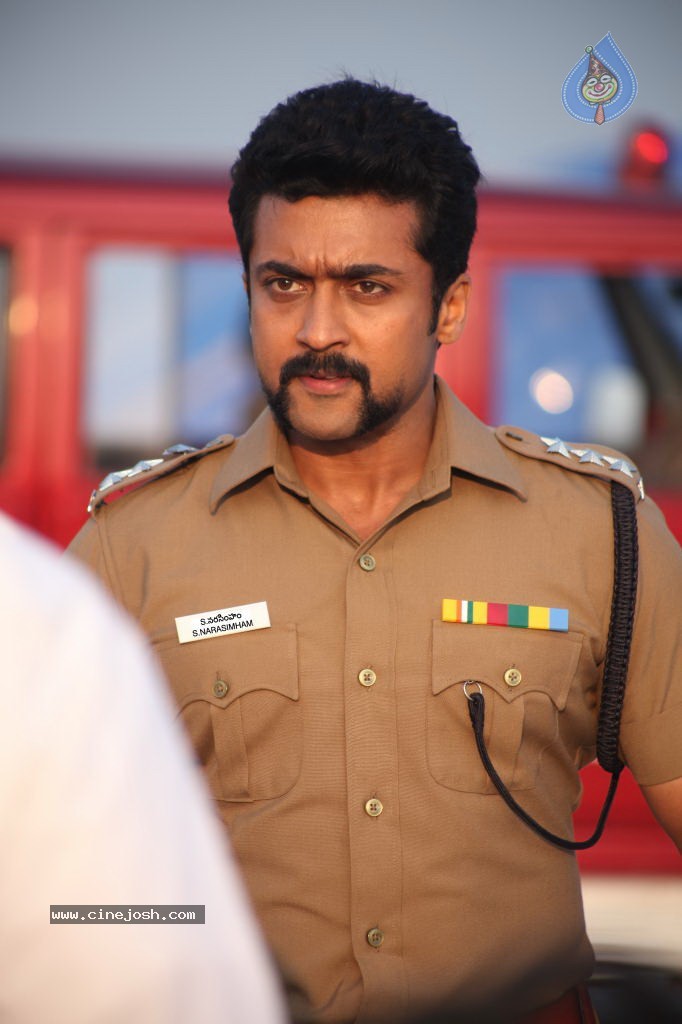 Singam Movie Stills and Wallpapers - 103 / 149 photos