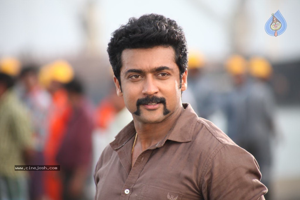 Singam Movie Stills and Wallpapers - 108 / 149 photos