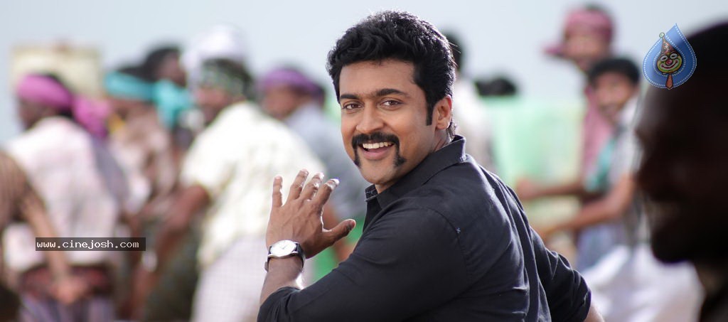 Singam Movie Stills and Wallpapers - 120 / 149 photos