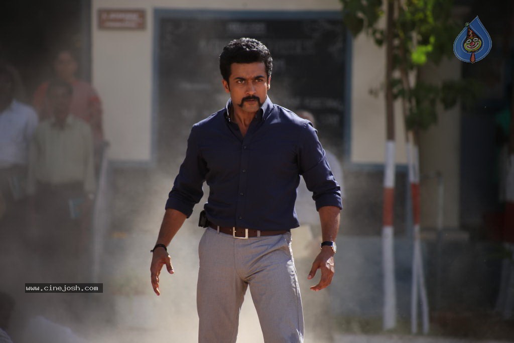 Singam Movie Stills and Wallpapers - 134 / 149 photos