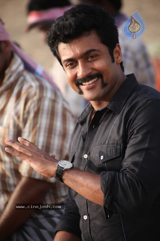 Singam Movie Stills and Wallpapers - 139 / 149 photos