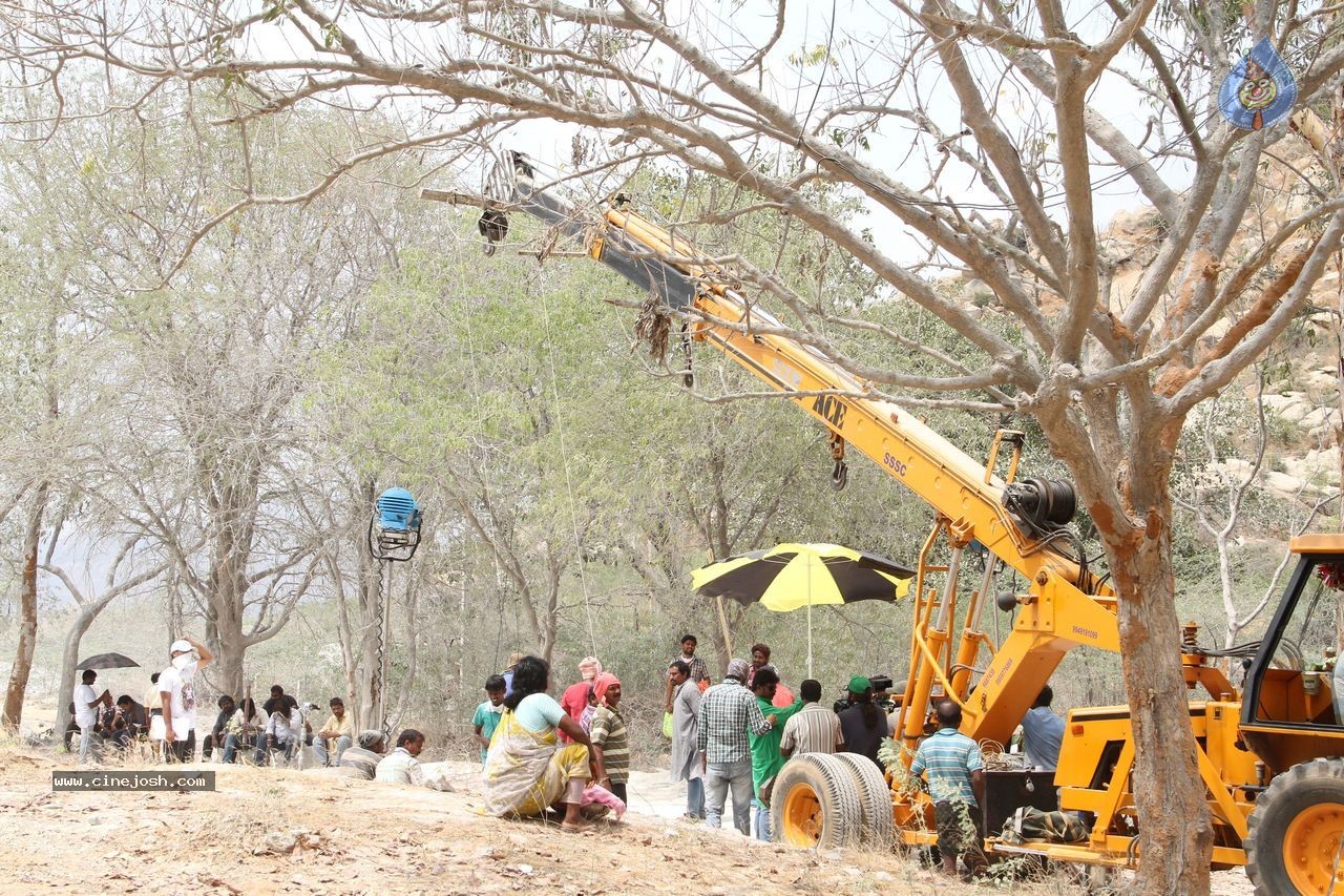 Singham 123 Movie Stills & Working Stills - 52 / 78 photos