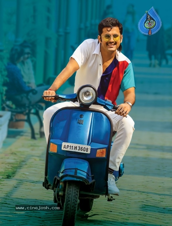 Singles Anthem Song Stills - 2 / 2 photos