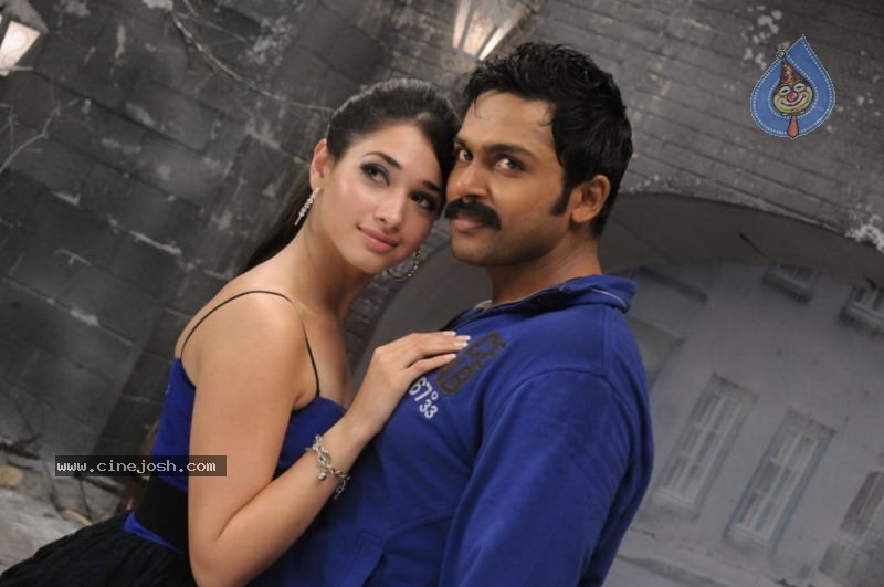 Siruthai Tamil Movie Gallery - 10 / 42 photos