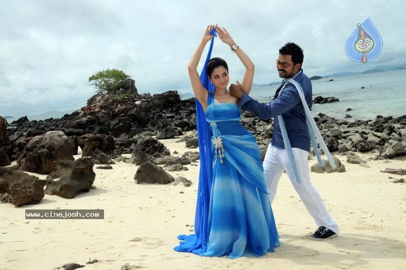 Siruthai Tamil Movie Stills - 1 / 64 photos