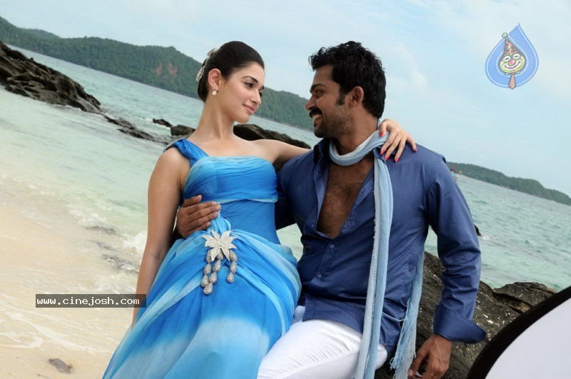 Siruthai Tamil Movie Stills - 26 / 64 photos