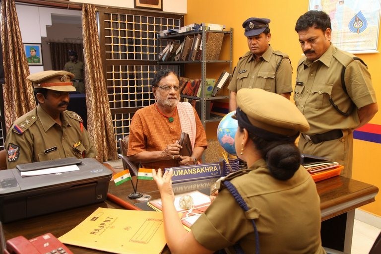 Sitara Movie New Photos - 1 / 63 photos