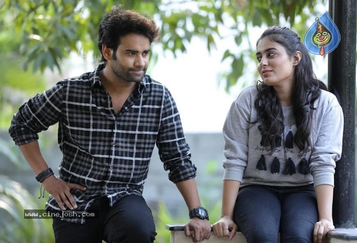 Siva 143 Movie Posters - 1 / 11 photos