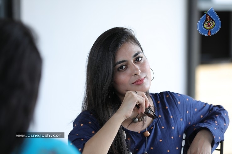 Siva 143 Movie Posters - 7 / 11 photos