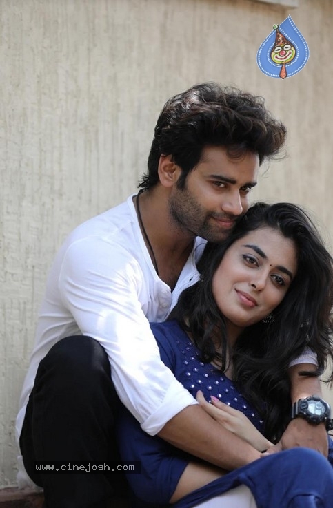 Siva 143 Movie Posters - 9 / 11 photos