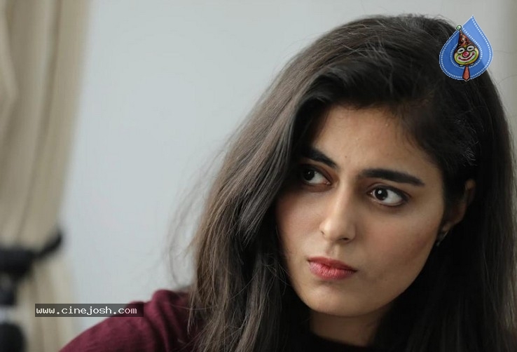 Siva 143 Movie Posters - 11 / 11 photos