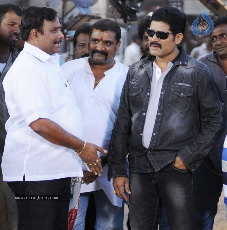 Siva Kesav Movie Hot Photos - 28 / 37 photos