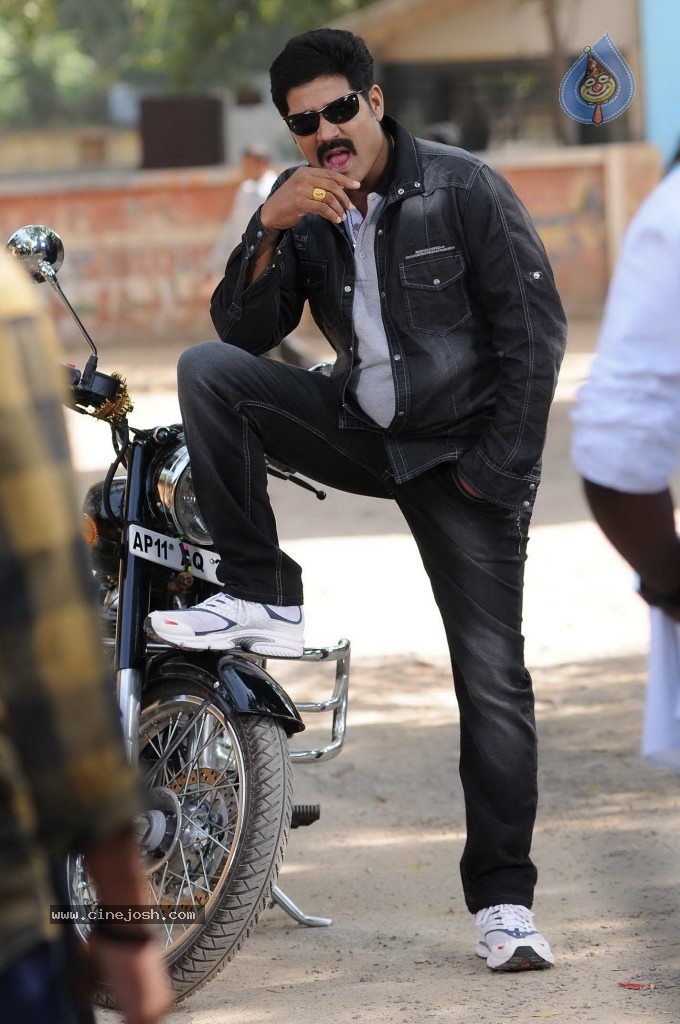 Siva Kesav Movie Stills - 8 / 8 photos