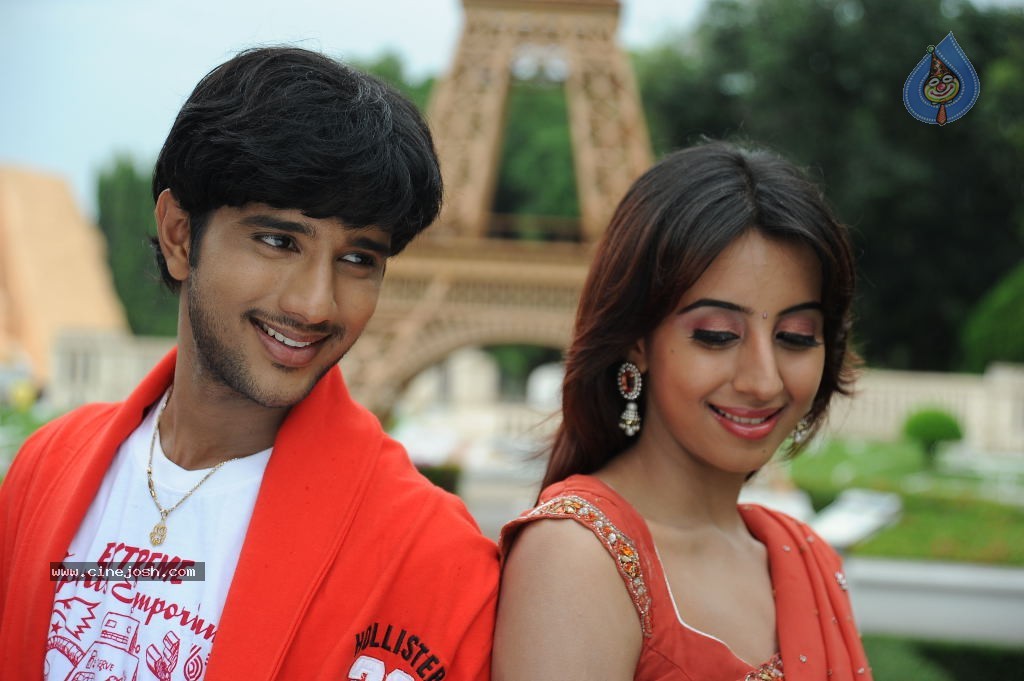 Siva Kesav Movie Stills - 25 / 25 photos