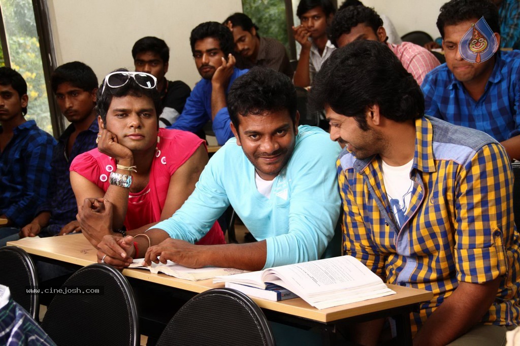 Siva Kesava Art Productions Movie Stills - 3 / 35 photos