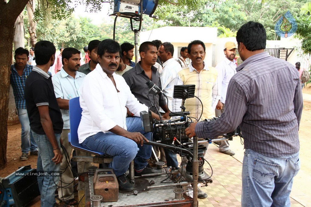 Siva Kesava Art Productions Movie Stills - 5 / 35 photos