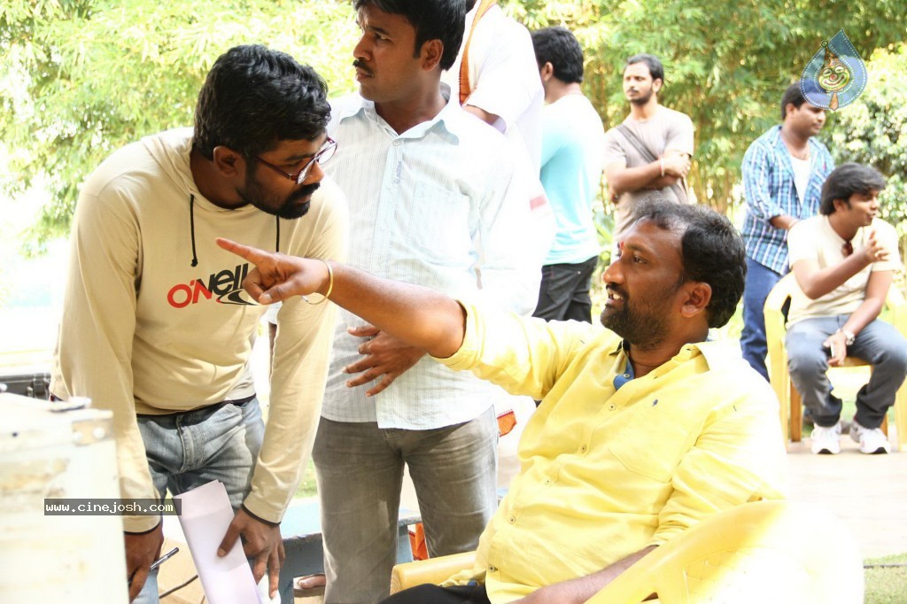 Siva Kesava Art Productions Movie Stills - 9 / 35 photos