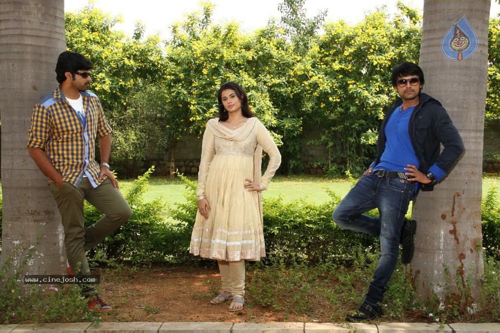 Siva Kesava Art Productions Movie Stills - 14 / 35 photos