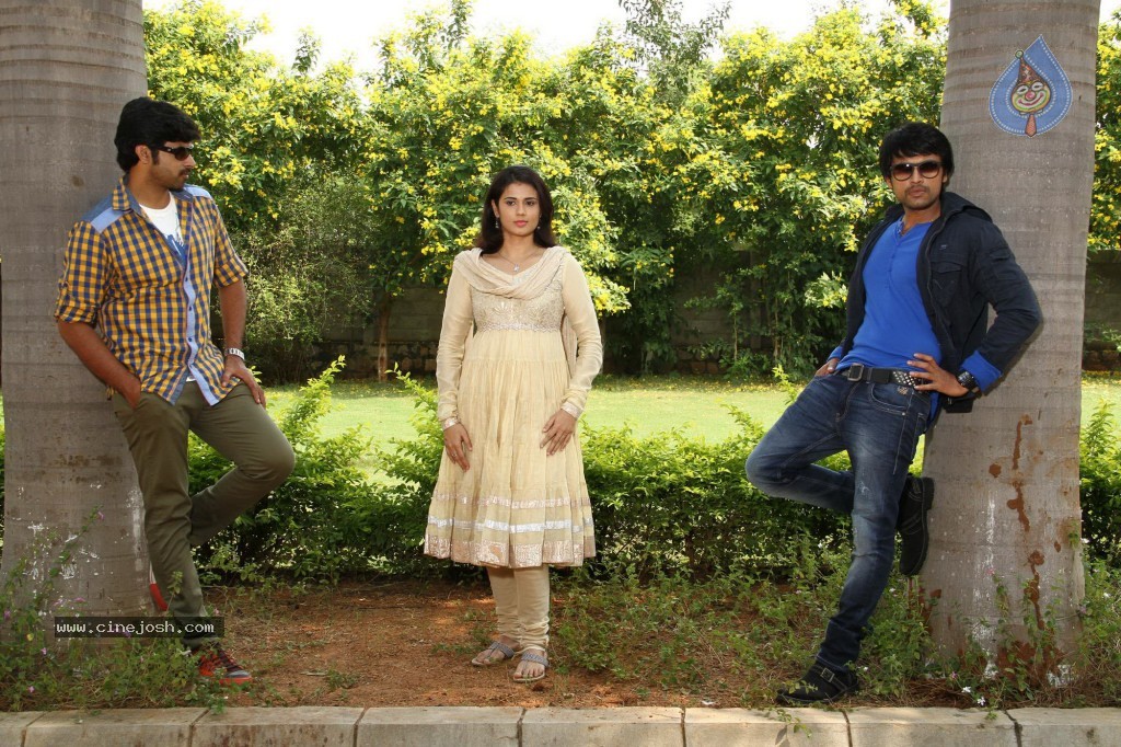 Siva Kesava Art Productions Movie Stills - 34 / 35 photos