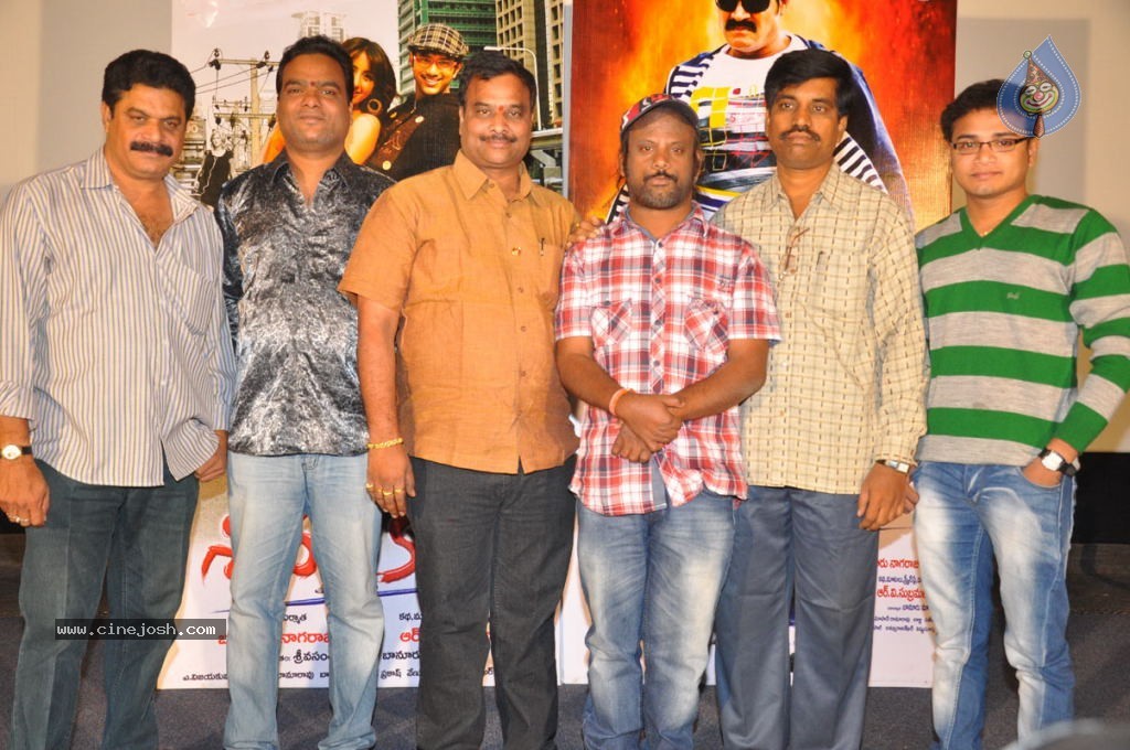 Siva Keshav Movie New Stills - 40 / 46 photos