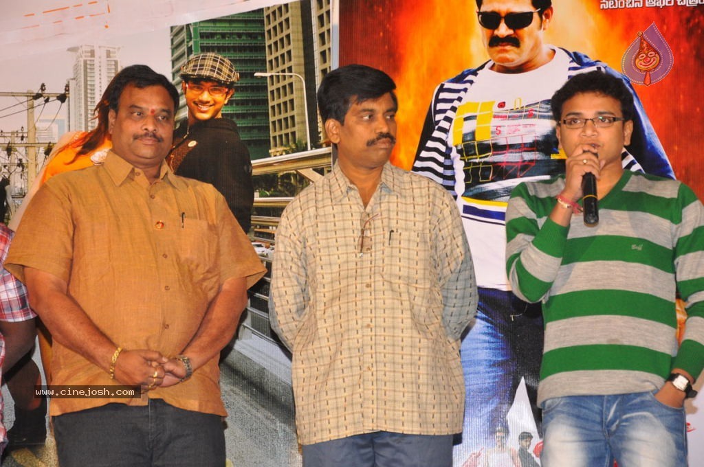 Siva Keshav Movie New Stills - 41 / 46 photos